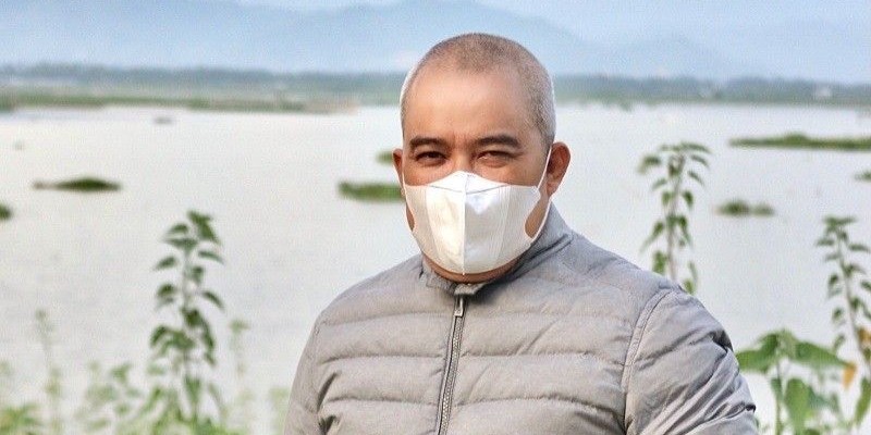 Soal Larangan Mudik Rachmat Gobel Jadi Tumbal?