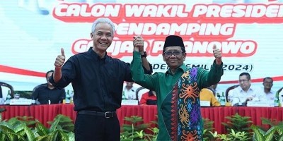 Mahfud MD Harus Lanjutkan 'No Viral, No Justice' untuk Jaga Netralitas Pemilu 2024