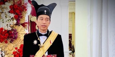 Jokowi, Presiden yang Tidak Paham Pancasila
