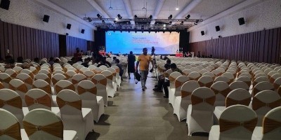  Timor Leste Tawarkan Investasi Biru dan Hijau Berkelanjutan 