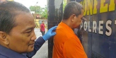 Janda pun Bisa Dibunuh Mantan