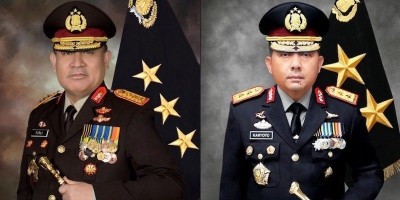 Inilah Rekayasa dan Kriminalisasi Itu...