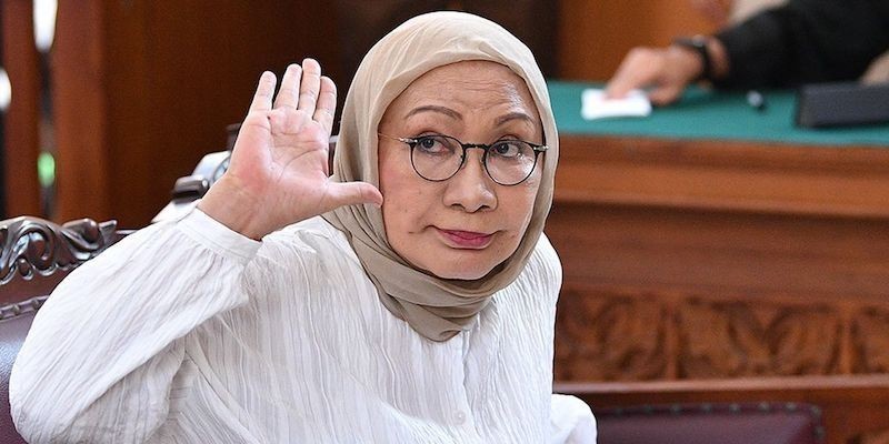 Dekrit Rakyat Indonesia