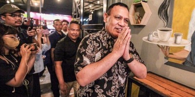 Empat Tahun Pimpin KPK, Firli Apresiasi Dukungan Publik
