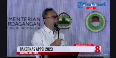 Saatnya Zulhas Bertobat
