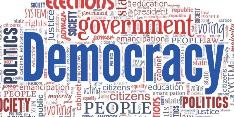 Tentang AI & Demokrasi 5.0: Big Push dalam Fenomena Post-Democracy