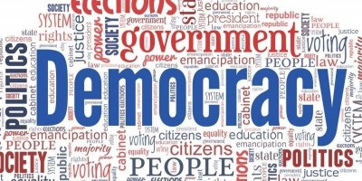 Tentang AI & Demokrasi 5.0: Big Push dalam Fenomena Post-Democracy