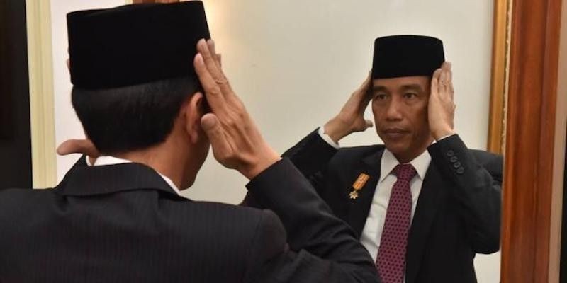  Koalisi Masyarakat Sipil: Negara Kekuasaan Kembali, Demokrasi Indonesia Jalan Mundur