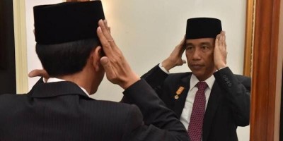  Koalisi Masyarakat Sipil: Negara Kekuasaan Kembali, Demokrasi Indonesia Jalan Mundur
