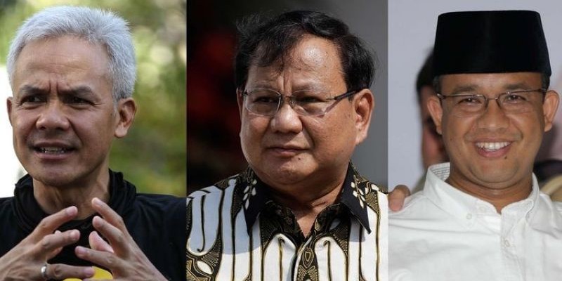 Sebelas Panelis Dilibatkan dalam Debat Ketiga Pilprers 100