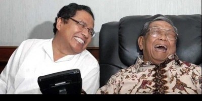 Puisi untuk Rizal Ramli
