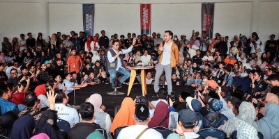 Pemilih Prabowo-Gibran Paling Tidak Loyal