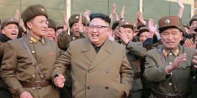 Chosunilbo Terbitkan Laporan tentang Kehidupan Ahli Nuklir Korea Utara