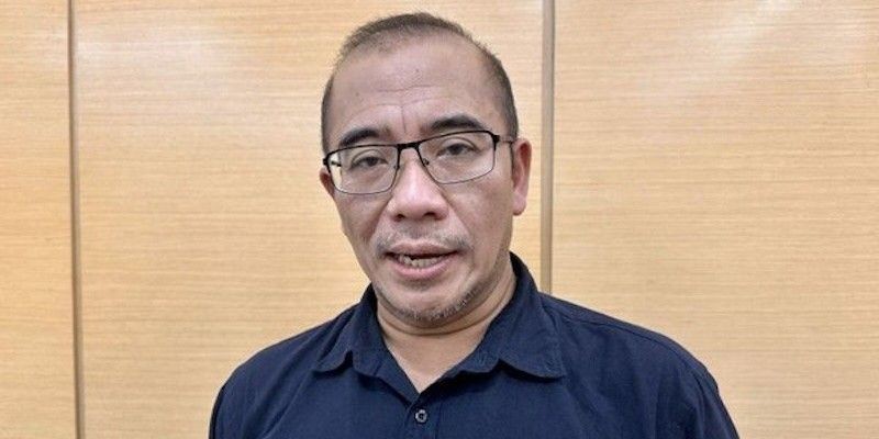 Penjahat Kelamin Itu Bernama Hasyim Asy'ari