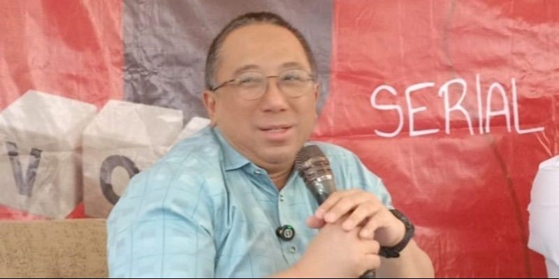 Haru Suandharu: APBD Jabar Merosot, Butuh Gubernur Kreatif dan Proaktif