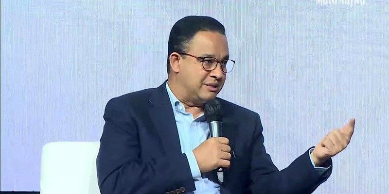 Memahami Kenapa Anies Baswedan BERAT Berlayar dalam Politik yang Dikendalikan Pemilik Modal dan Oligarki Politik