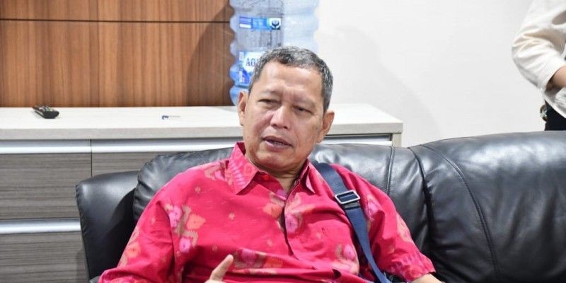 Saatnya Pemerintah Pusat Adil pada Jawa Barat