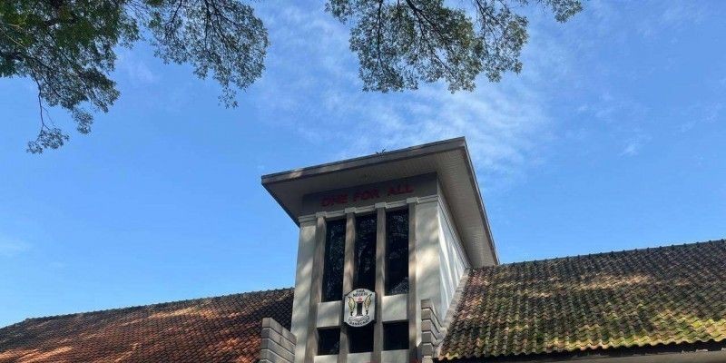 Cegah Intervensi Mafia Tanah, Komisi Yudisial Supervisi Sengketa SMAN 1 Bandung