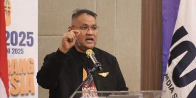 Konsistensi ASEAN dalam Mendukung Palestina