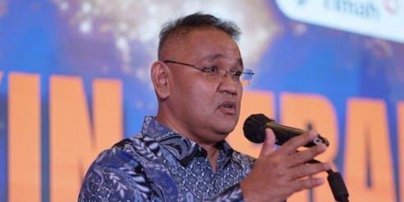 JMSI Jangkau Kelompok Mahasiswa untuk Sambungkan Gagasan Positif