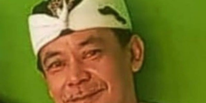 KA HAREUP NGALA SAJEUJEUH, KA TUKANG NGALA SALENGKAH