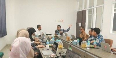 Unipas Morotai Hadirkan Guru Besar ITB, Kupas Tren Masa Depan Jaringan Digital